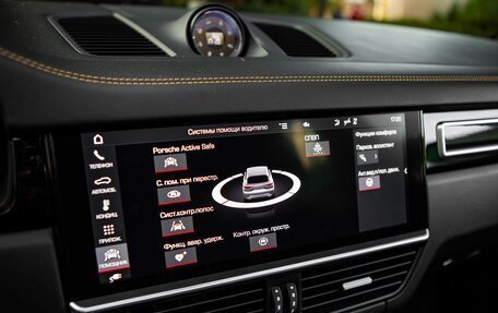 Porsche Cayenne III, 2019 год, 9 500 000 рублей, 17 фотография