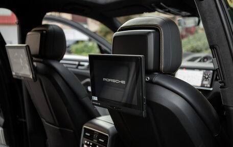 Porsche Cayenne III, 2019 год, 9 500 000 рублей, 29 фотография
