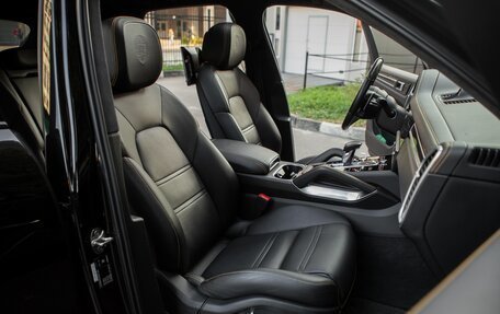 Porsche Cayenne III, 2019 год, 9 500 000 рублей, 22 фотография