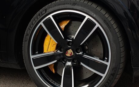 Porsche Cayenne III, 2019 год, 9 500 000 рублей, 26 фотография