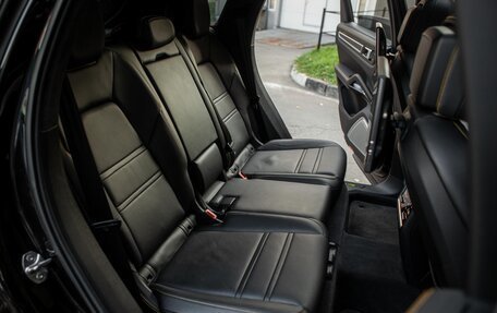 Porsche Cayenne III, 2019 год, 9 500 000 рублей, 27 фотография