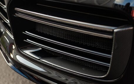 Porsche Cayenne III, 2019 год, 9 500 000 рублей, 25 фотография