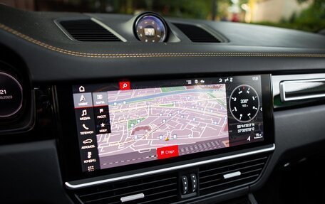 Porsche Cayenne III, 2019 год, 9 500 000 рублей, 20 фотография