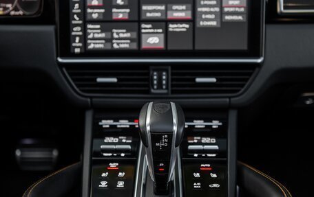 Porsche Cayenne III, 2019 год, 9 500 000 рублей, 21 фотография