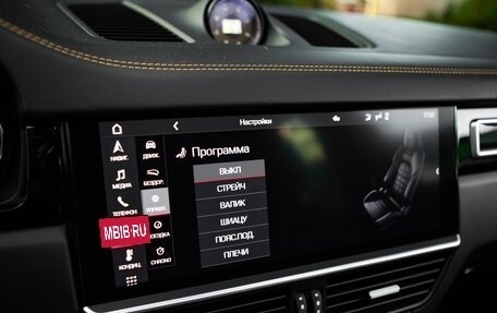 Porsche Cayenne III, 2019 год, 9 500 000 рублей, 16 фотография