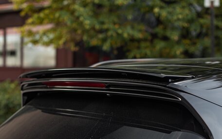 Porsche Cayenne III, 2019 год, 9 500 000 рублей, 34 фотография