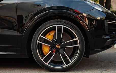 Porsche Cayenne III, 2019 год, 9 500 000 рублей, 33 фотография