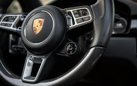 Porsche Cayenne III, 2019 год, 9 500 000 рублей, 36 фотография