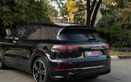 Porsche Cayenne III, 2019 год, 9 500 000 рублей, 35 фотография