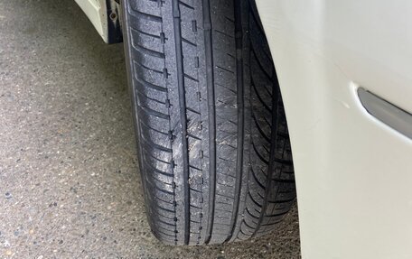 Nissan Bluebird Sylphy II, 2004 год, 460 000 рублей, 8 фотография
