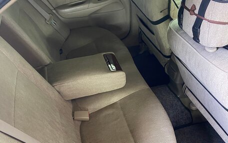 Nissan Bluebird Sylphy II, 2004 год, 460 000 рублей, 11 фотография
