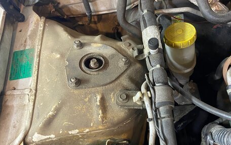 Nissan Bluebird Sylphy II, 2004 год, 460 000 рублей, 14 фотография