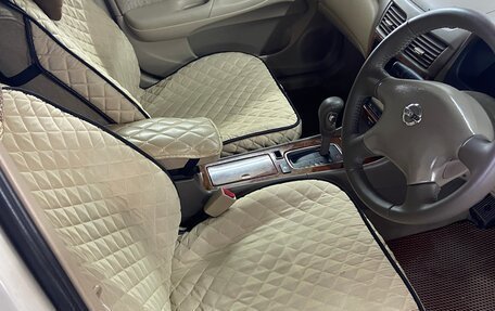 Nissan Bluebird Sylphy II, 2004 год, 460 000 рублей, 9 фотография