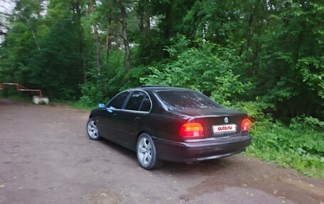 BMW 5 серия, 1999 год, 385 000 рублей, 3 фотография