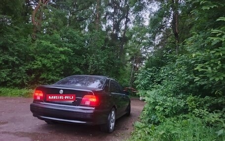 BMW 5 серия, 1999 год, 385 000 рублей, 4 фотография