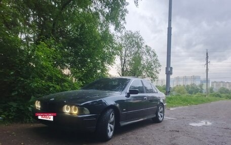 BMW 5 серия, 1999 год, 385 000 рублей, 2 фотография