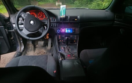 BMW 5 серия, 1999 год, 385 000 рублей, 7 фотография