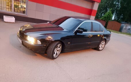 BMW 5 серия, 1999 год, 385 000 рублей, 11 фотография
