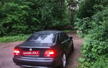 BMW 5 серия, 1999 год, 385 000 рублей, 5 фотография