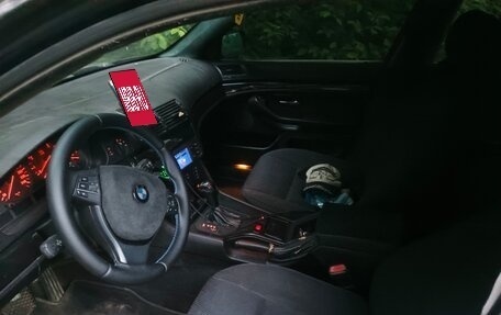 BMW 5 серия, 1999 год, 385 000 рублей, 6 фотография