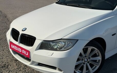 BMW 3 серия, 2008 год, 920 000 рублей, 3 фотография