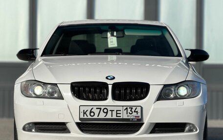 BMW 3 серия, 2008 год, 920 000 рублей, 4 фотография