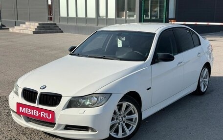 BMW 3 серия, 2008 год, 920 000 рублей, 2 фотография