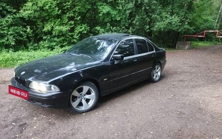 BMW 5 серия, 1999 год, 385 000 рублей, 8 фотография