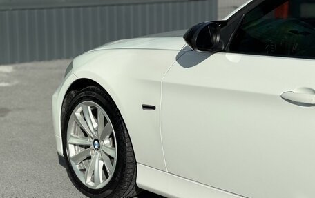BMW 3 серия, 2008 год, 920 000 рублей, 13 фотография