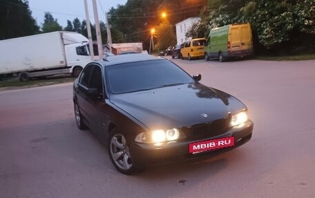 BMW 5 серия, 1999 год, 385 000 рублей, 12 фотография