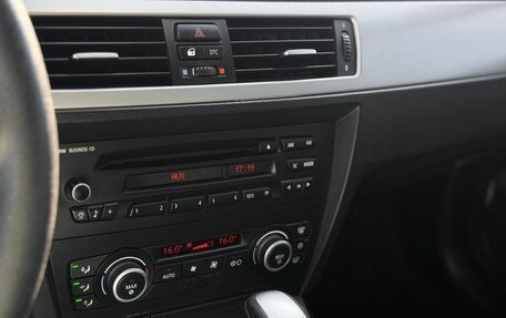 BMW 3 серия, 2008 год, 920 000 рублей, 17 фотография