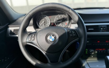 BMW 3 серия, 2008 год, 920 000 рублей, 15 фотография