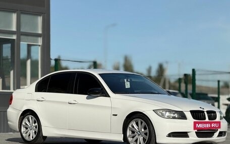 BMW 3 серия, 2008 год, 920 000 рублей, 5 фотография