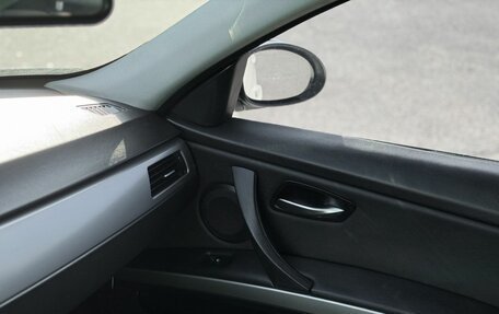 BMW 3 серия, 2008 год, 920 000 рублей, 22 фотография