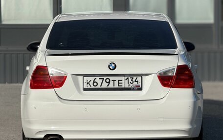 BMW 3 серия, 2008 год, 920 000 рублей, 12 фотография