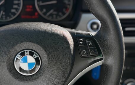 BMW 3 серия, 2008 год, 920 000 рублей, 19 фотография