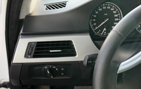 BMW 3 серия, 2008 год, 920 000 рублей, 23 фотография