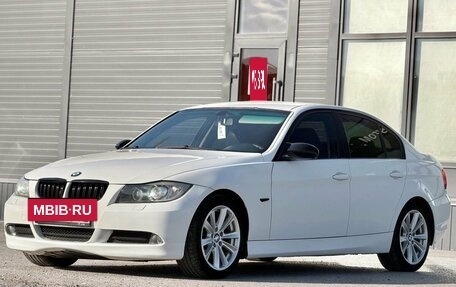 BMW 3 серия, 2008 год, 920 000 рублей, 6 фотография