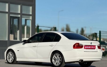 BMW 3 серия, 2008 год, 920 000 рублей, 11 фотография
