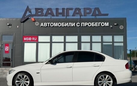 BMW 3 серия, 2008 год, 920 000 рублей, 7 фотография