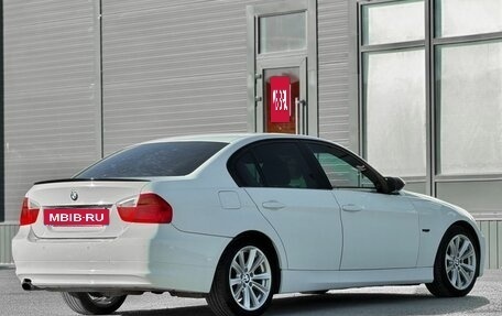 BMW 3 серия, 2008 год, 920 000 рублей, 10 фотография