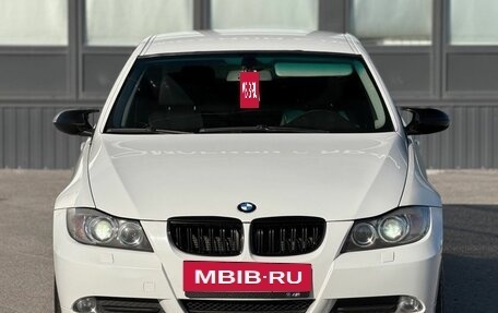 BMW 3 серия, 2008 год, 920 000 рублей, 8 фотография