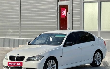 BMW 3 серия, 2008 год, 920 000 рублей, 9 фотография