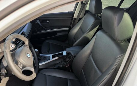 BMW 3 серия, 2008 год, 920 000 рублей, 31 фотография