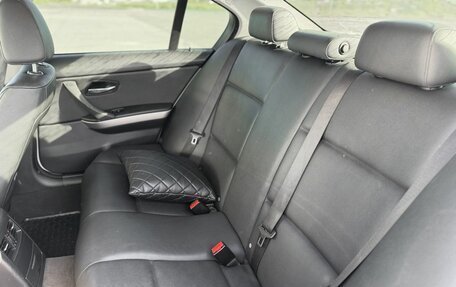 BMW 3 серия, 2008 год, 920 000 рублей, 27 фотография