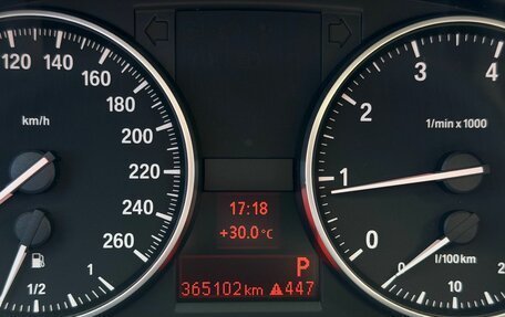 BMW 3 серия, 2008 год, 920 000 рублей, 32 фотография