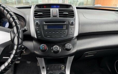Lifan X60 I рестайлинг, 2015 год, 470 000 рублей, 7 фотография