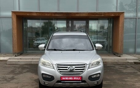 Lifan X60 I рестайлинг, 2015 год, 470 000 рублей, 2 фотография