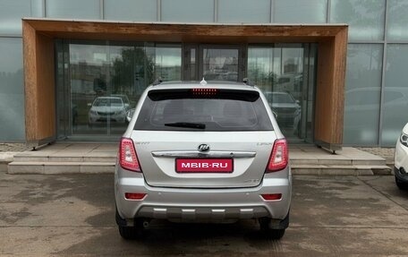 Lifan X60 I рестайлинг, 2015 год, 470 000 рублей, 6 фотография