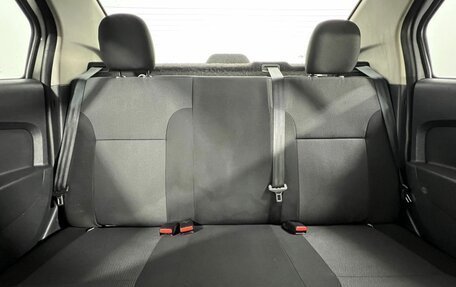 Renault Logan II, 2015 год, 545 000 рублей, 18 фотография